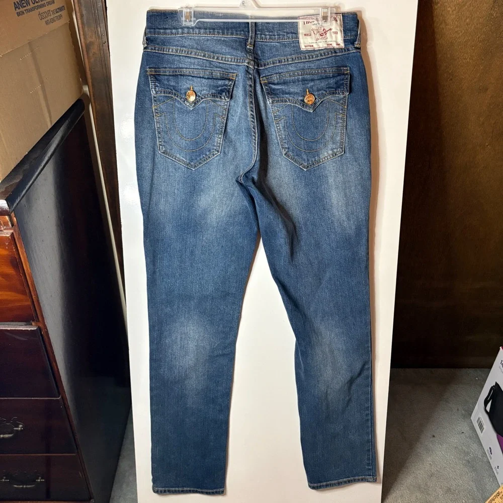 True Religion true religion
